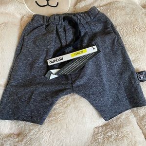 Baby short 12 to 6 months